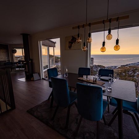 Runde Panorama - Orneredet Villa Екстериор снимка
