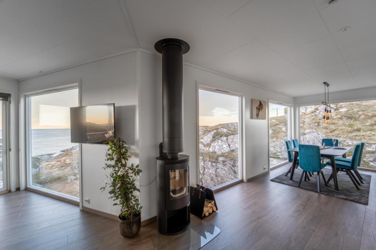 Runde Panorama - Orneredet Villa Екстериор снимка